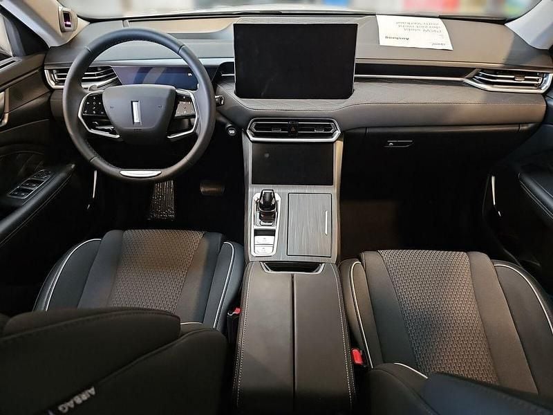 Gebraucht Wey 03 Premium 367 PS (269 kW) 2024 Weiß SUV