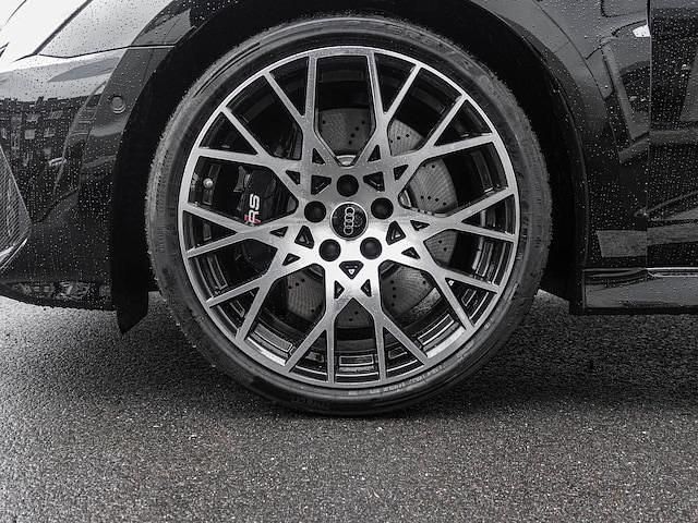 Gebraucht Audi RS3 Ambiente 400 PS (294 kW) 2025 Limousine