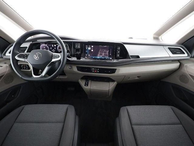 Gebraucht VW Multivan Basis 177 PS (130 kW) 2025 Grau Van