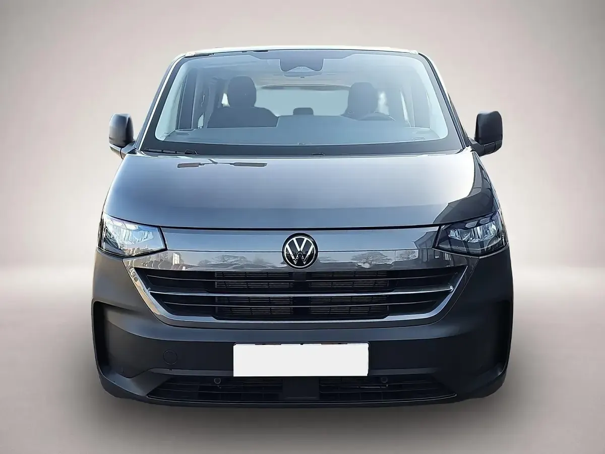 Neu VW Caravelle 110 PS (80 kW) 2025 Manufacturer Van