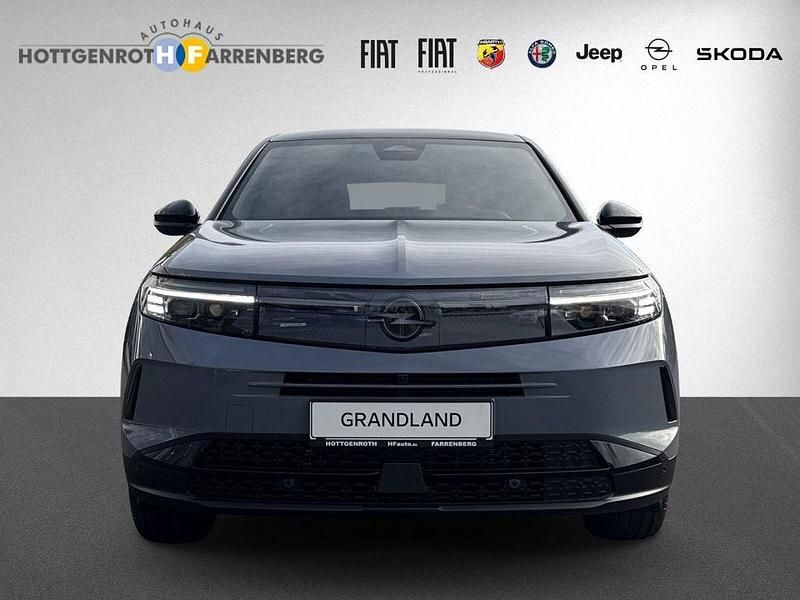 Neu Opel Grandland X 145 PS (106 kW) 2025 Grau SUV