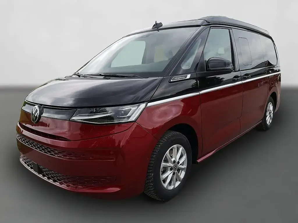 Brugt VW California Highline 150 HK (110 kW) 2025 Van