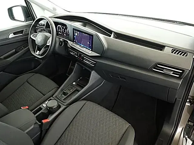 Gebraucht VW Caddy Life 116 PS (85 kW) 2025 Beige Van / Kleinbus