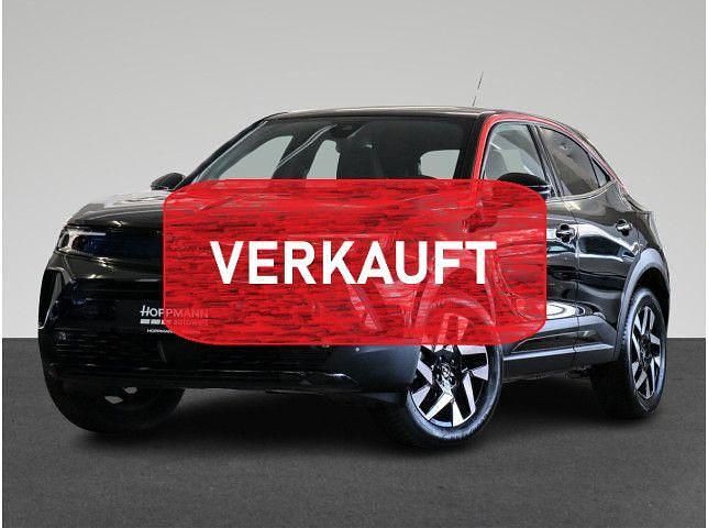Andere farbe Gebraucht 2023 Opel Mokka GS Line SUV | 24.490 € (Teuer) - Bild 1/3