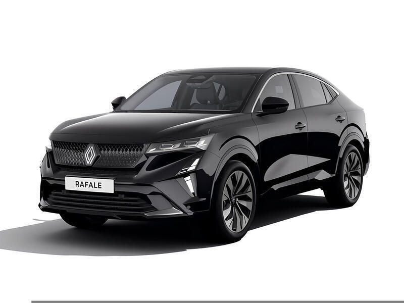 Neu 2024 Renault Rafale Techno SUV | 41.050 € (Fairer Preis) - Bild 1/4