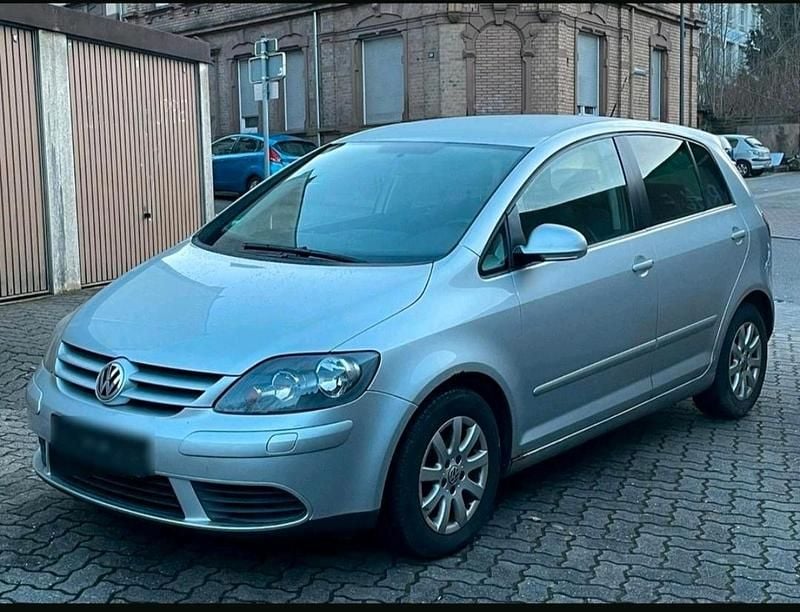 Gebraucht VW Golf IV 101 PS (74 kW) 2006 Silber Limousine