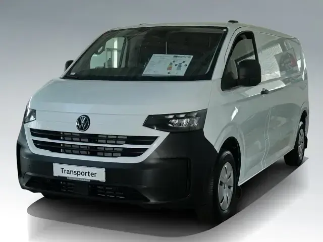 Neu VW T7 150 PS (110 kW) 2026 (unbekannt) Van