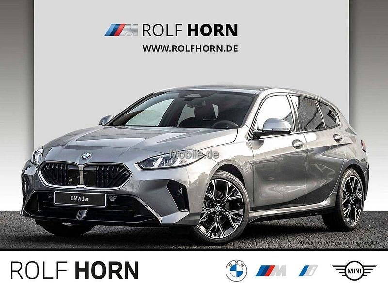 Grau Neu 2025 BMW 120 M Sport Kleinwagen | 38.380 € (Fairer Preis) - Bild 1/4