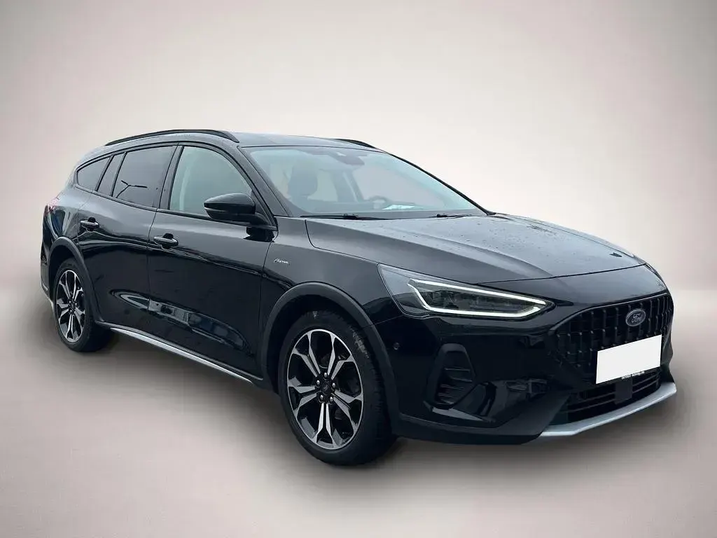 Gebraucht Ford Focus Active X 155 PS (114 kW) 2022 Manufacturer