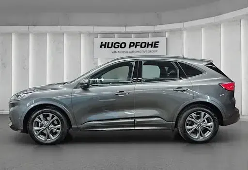 Gebraucht Ford Kuga ST-Line 150 PS (110 kW) 2024 Andere farbe SUV