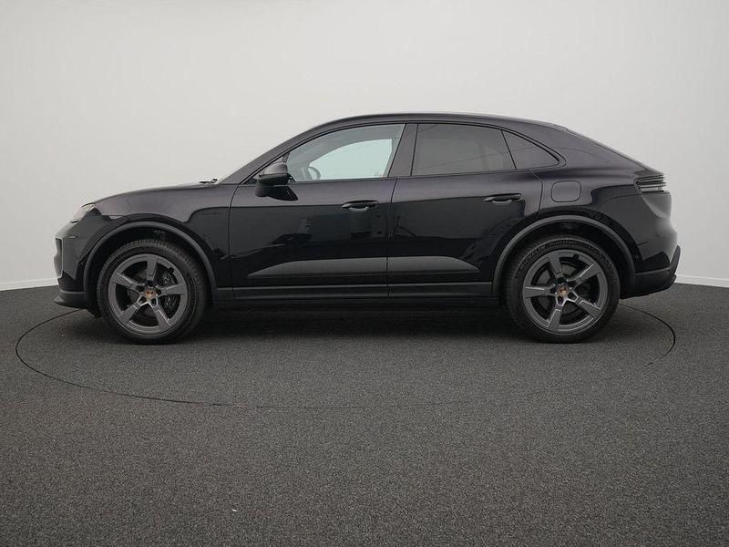 Gebraucht Porsche Macan 250 kW (340 PS) 2025 Schwarz SUV