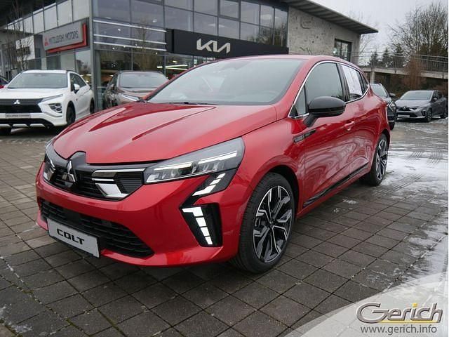 Neu 2025 Mitsubishi Colt Select+ Kleinwagen | 23.490 € (Etwas zu teuer) - Bild 1/4