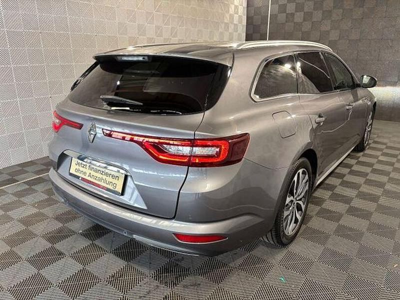 Gebraucht Renault Talisman 150 PS (110 kW) 2017 Grau Limousine