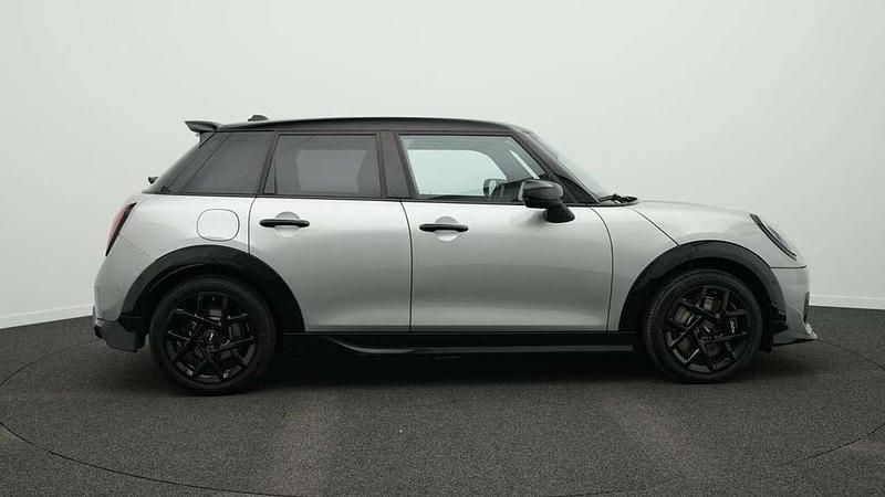 Gebraucht Mini John Cooper Works 156 PS (114 kW) 2024 Other Kleinwagen