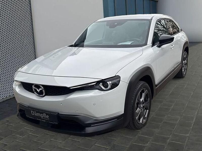Gebraucht Mazda MX30 106 kW (145 PS) 2020 Ceramic SUV