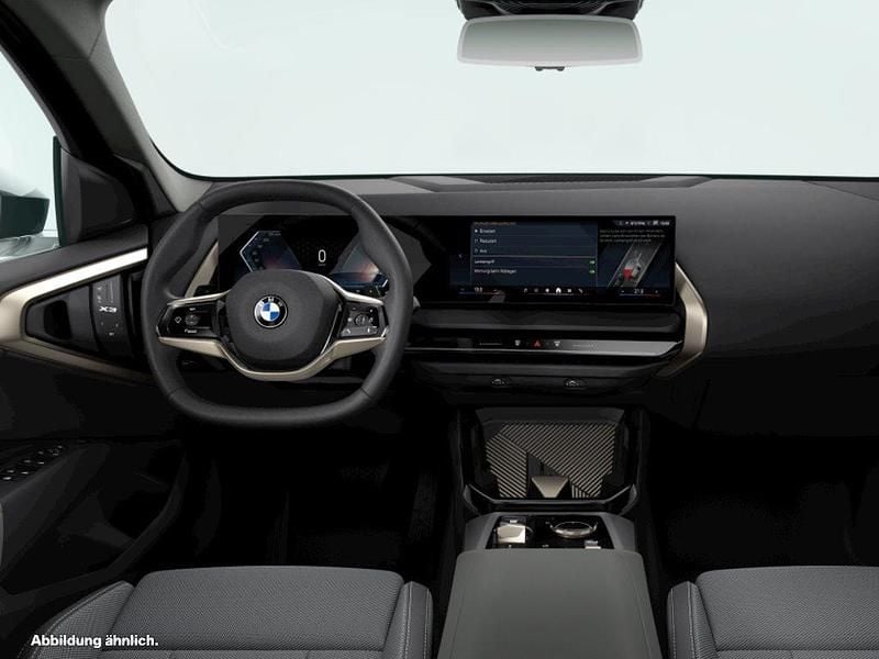 Gebraucht BMW X3 190 PS (139 kW) 2025 Grau SUV