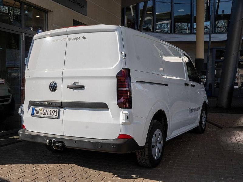 Gebraucht VW Transporter 110 PS (80 kW) 2025 Weiss / Van