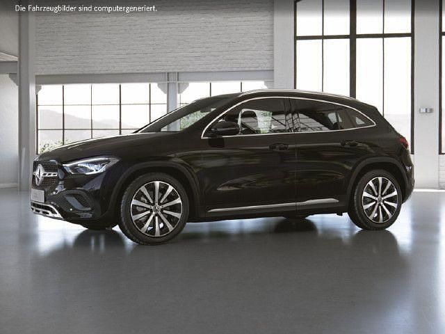 Gebraucht 2021 Mercedes GLA250 SUV | 32.460 € (Fairer Preis) - Bild 1/4