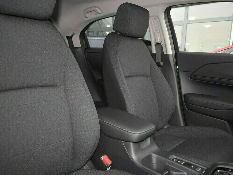 Neu Honda HR-V Elegance 131 PS (96 kW) 2026 Schwarz SUV