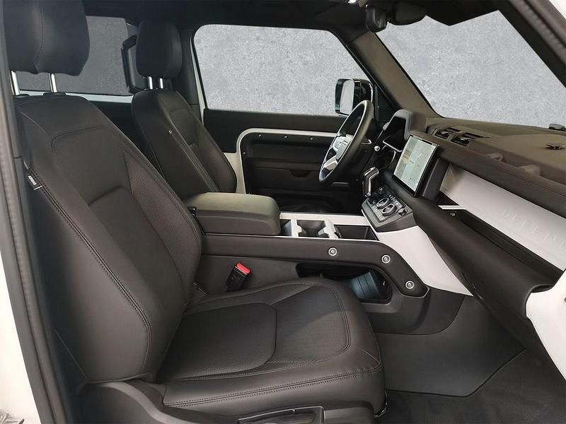 Gebraucht Land Rover Defender S 200 PS (147 kW) 2025 Weiß SUV