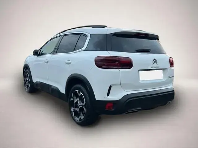 Gebraucht Citroën C5 Aircross 131 PS (96 kW) 2023 Manufacturer SUV