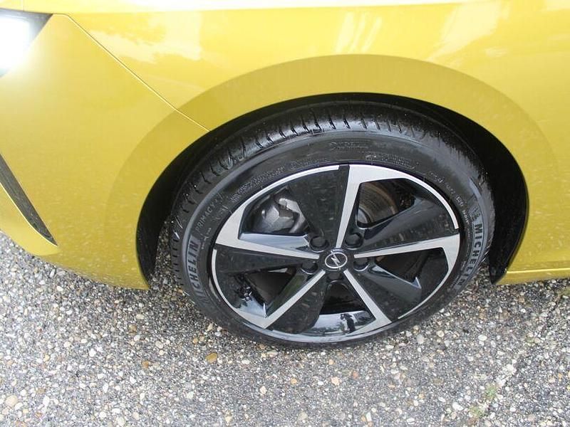 Gebraucht Opel Astra 131 PS (96 kW) 2024 5 türen Limousine