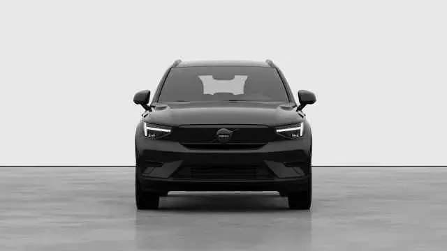 Gebraucht Volvo EX40 Plus 300 kW (408 PS) 2025 Grau SUV