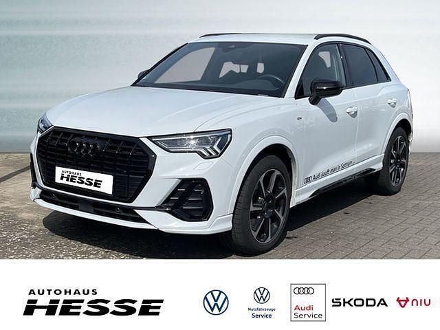 Othercolor Gebraucht 2023 Audi Q3 S-Line SUV | 38.990 € (Fairer Preis) - Bild 1/4
