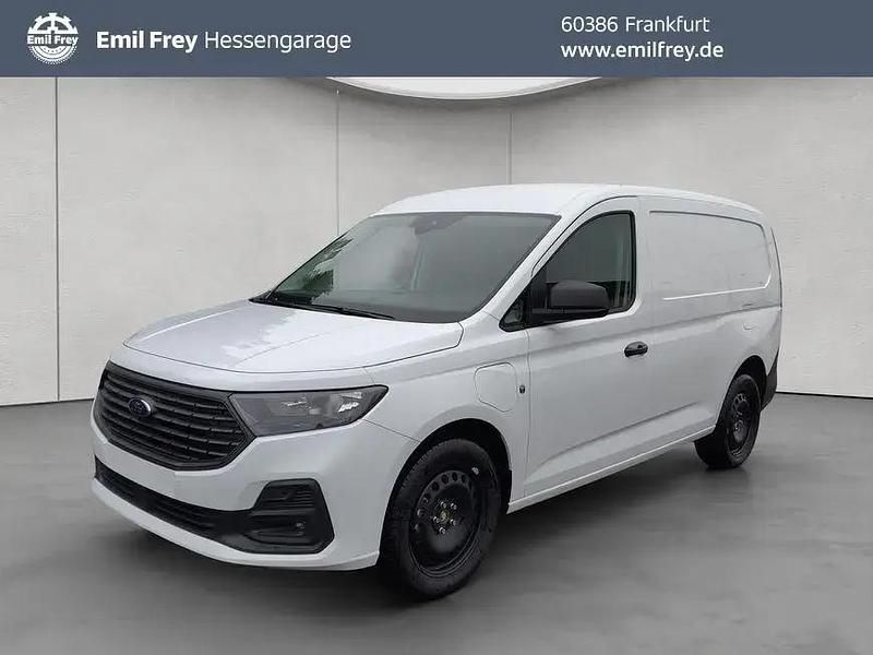 Neu Ford Transit Trend 116 PS (85 kW) 2026 Weiß Van