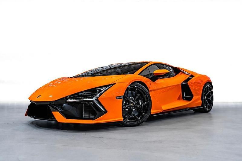 Gebraucht 2024 Lamborghini Revuelto Coupé | 546.210 € - Bild 1/4