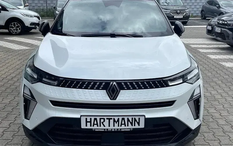 Occasion Renault Captur Techno 115 ch (84 kW) 2025 SUV
