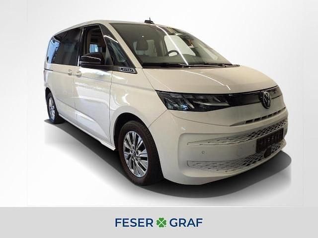 Gebraucht 2023 VW T7 Basis Van | 45.997 € (Superpreis) - Bild 1/4