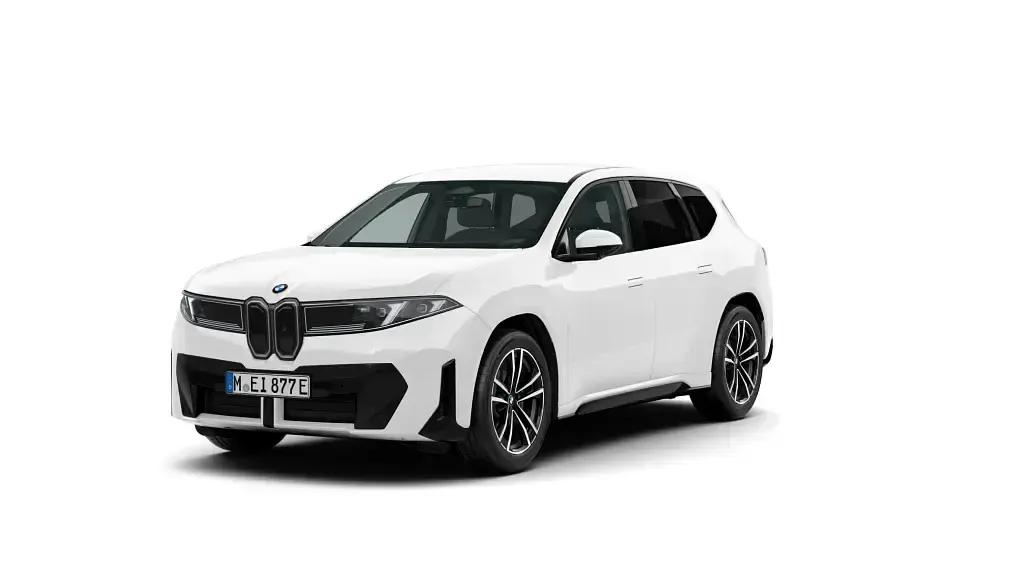 Neu BMW iX3 M Sport 2026 SUV