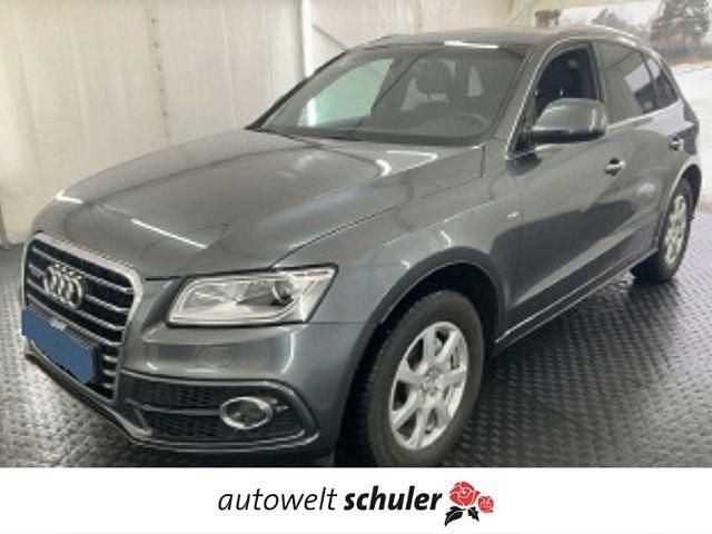 Gebraucht Audi Q5 Sport 190 PS (139 kW) 2016 SUV