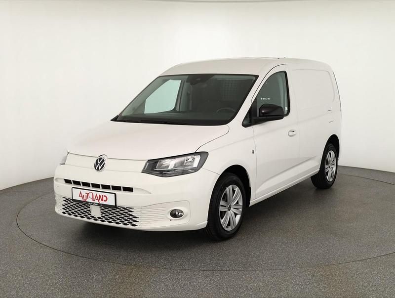 Andere Gebraucht 2021 VW Caddy Van / Kleinbus | 22.990 € (Superpreis) - Bild 1/4