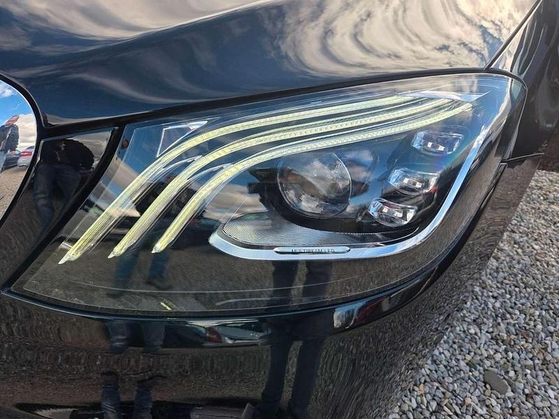 Gebraucht Mercedes S400 AMG line 340 PS (250 kW) 2018 Schwarz Limousine