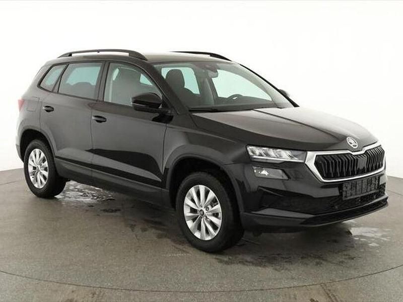 Grau Neu 2025 Skoda Karoq SUV | 32.925 € (Fairer Preis) - Bild 1/1