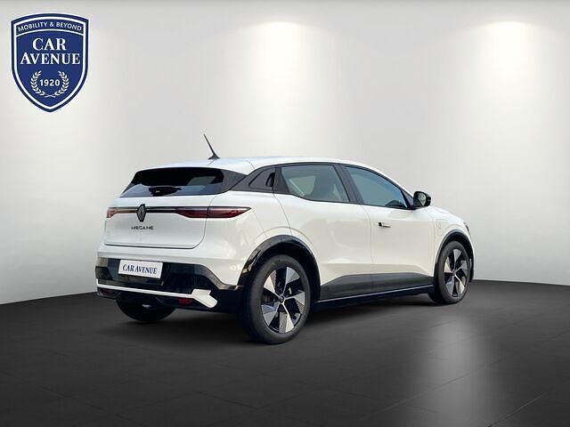 Gebraucht Renault Mégane IV Equilibre 96 kW (131 PS) 2022 Weiß