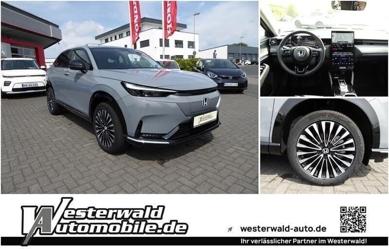 Urban grey Neu 2025 Honda e:Ny1 SUV | 36.300 € (Fairer Preis) - Bild 1/4