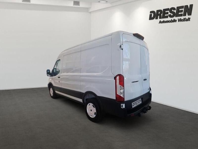 Neu Ford Transit 2026 Andere