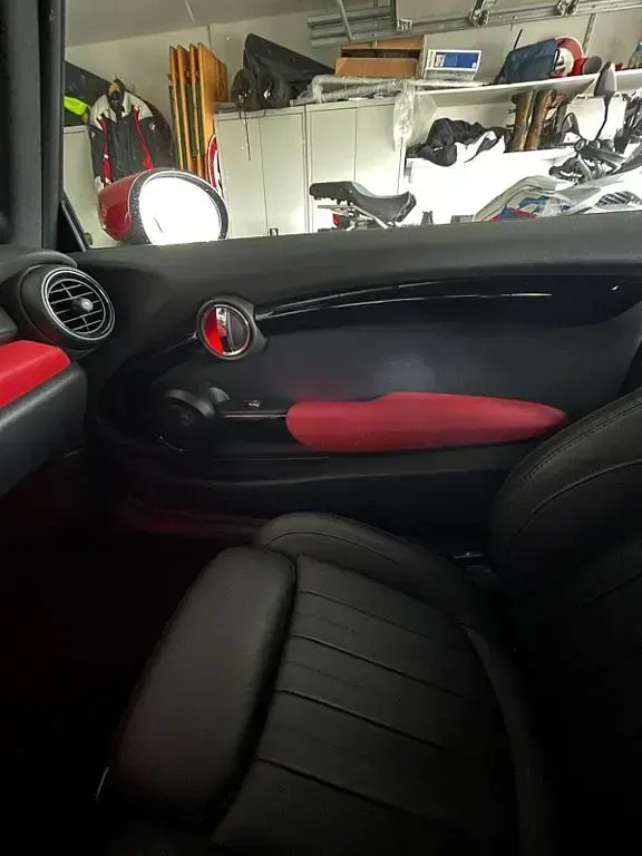 Gebraucht Mini John Cooper Works Cabriolet 231 PS (169 kW) 2020 Schwarz Cabrio