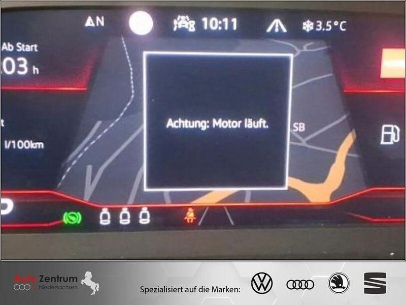 Gebraucht VW Arteon R-line 200 PS (147 kW) 2024 Weiß Kombi