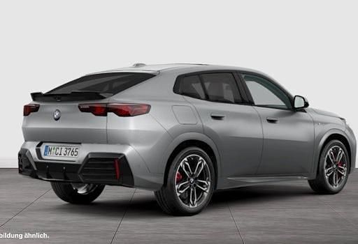 Gebraucht BMW X2 Luxury Line 170 PS (125 kW) 2025 Grau SUV
