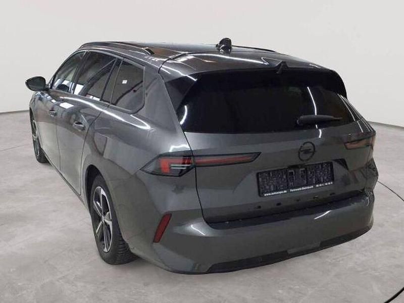 Gebraucht Opel Astra 131 PS (96 kW) 2024 Grau Kombi
