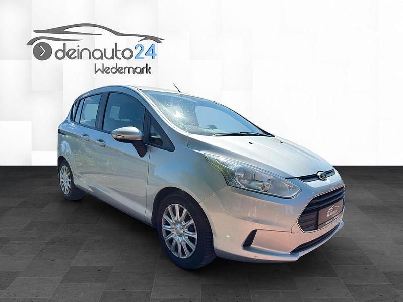 Gebraucht Ford B-MAX Trend+ 95 PS (69 kW) 2013 Van / Kleinbus