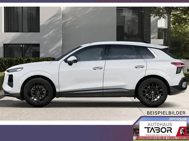 Neu Audi Q3 Ambiente 204 PS (150 kW) 2026 Weiss SUV