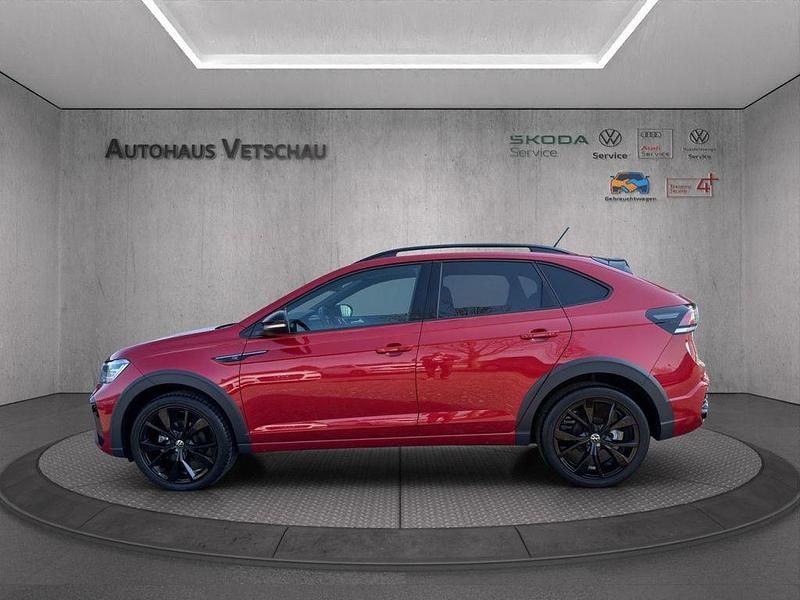 Gebraucht VW Taigo R-line 150 PS (110 kW) 2023 Rot SUV