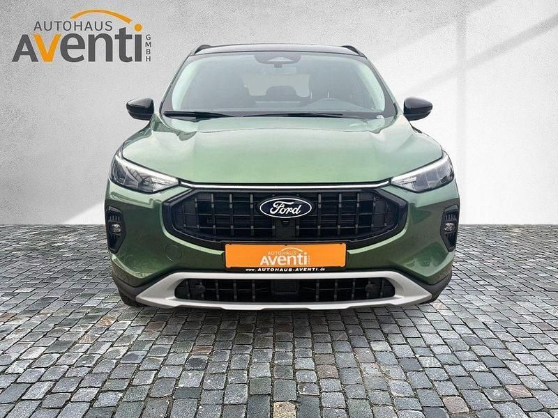 Neu Ford Kuga Active X 242 PS (177 kW) 2026 Grün SUV