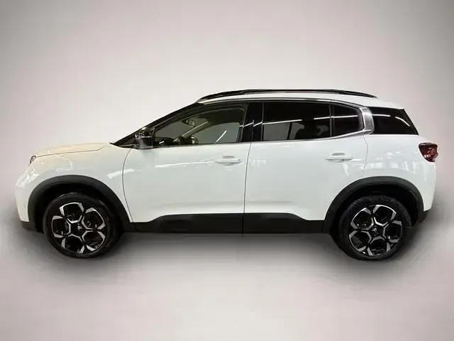 Gebraucht Citroën C5 Aircross 136 PS (100 kW) 2023 Manufacturer SUV