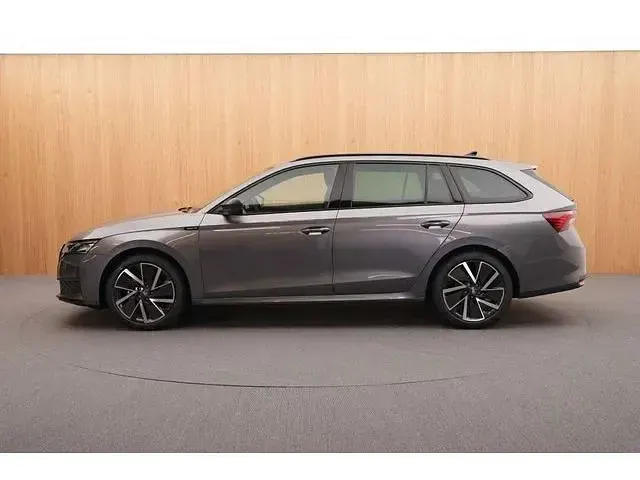 Neu Skoda Octavia 150 PS (110 kW) 2026 Kombi